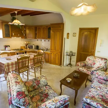 Apartament Marylin *