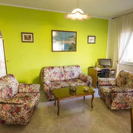 Apartament Marylin Cefalù