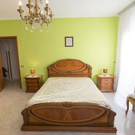 Apartament Marylin