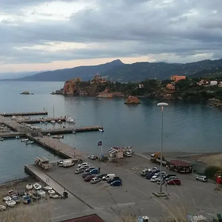 Apartament Marylin Cefalù