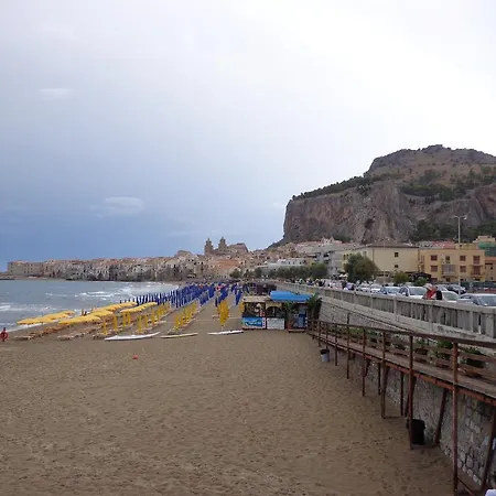 Marylin * Cefalu