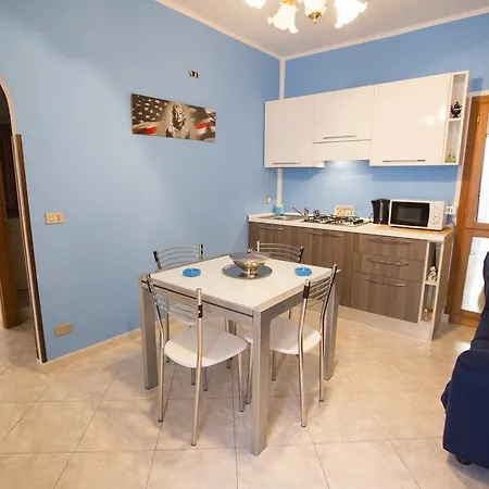 Marylin Apartmán *