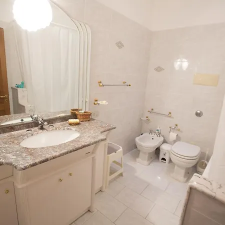 Apartment Marylin Cefalu