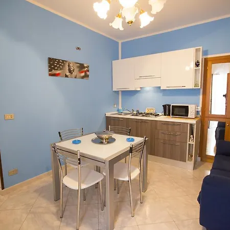 Marylin Apartment