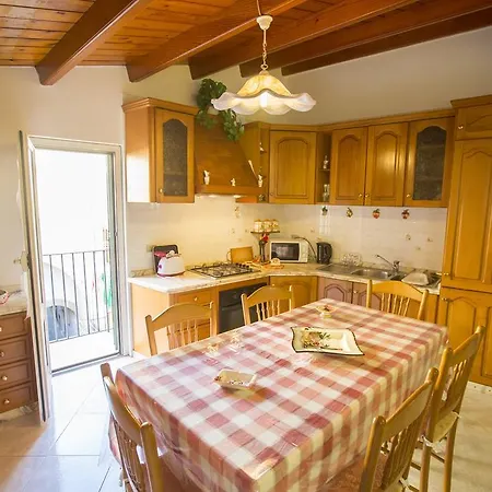Apartmán Marylin *