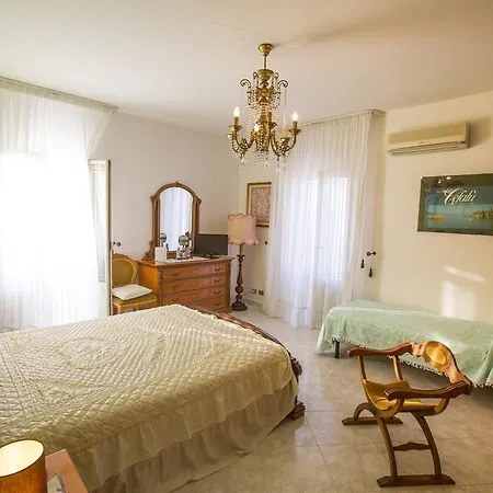Marylin Apartment *