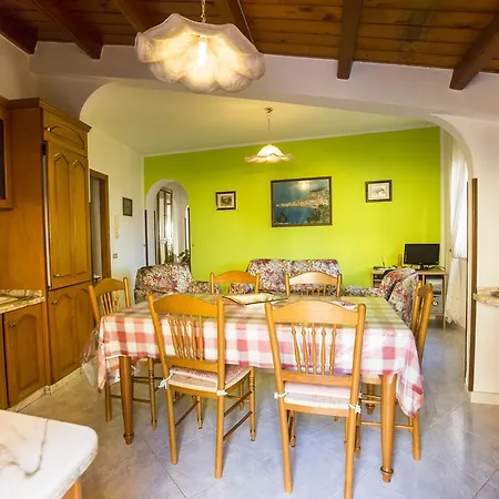 Apartmán Marylin *