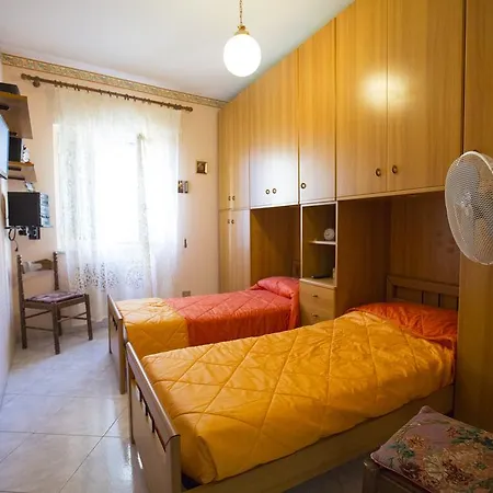 Marylin Apartmán *