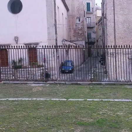 Apartmán Marylin *